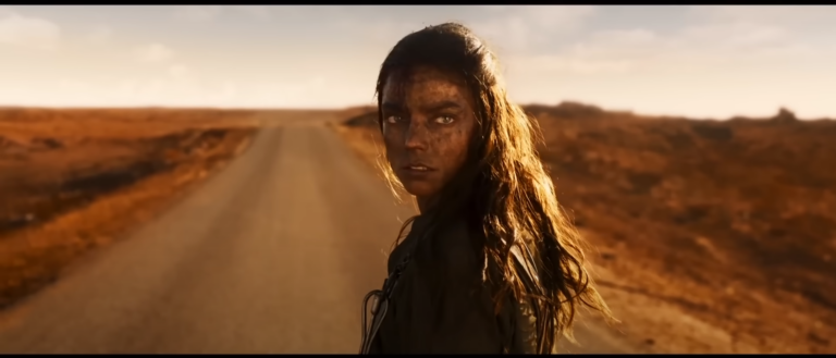 FURIOSA: A MAD MAX SAGA