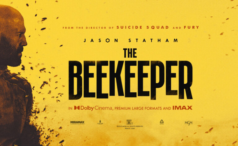 The Beekeeper