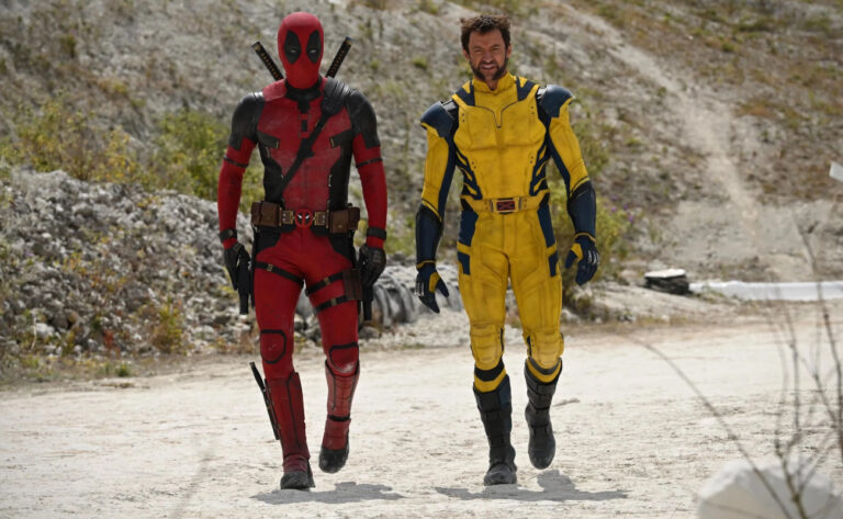 deadpool 3