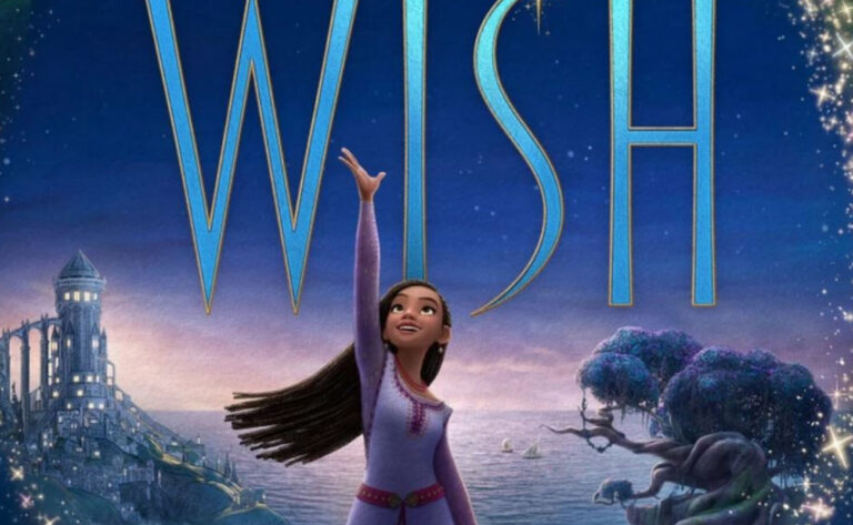 wish film