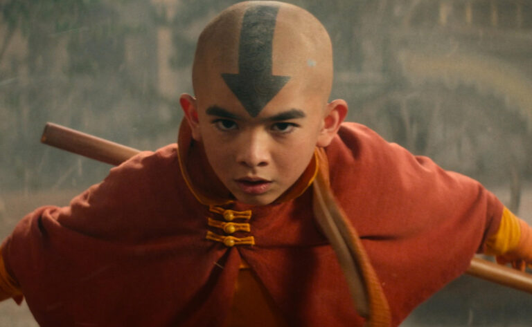 Avatar: The Last Airbender 2024