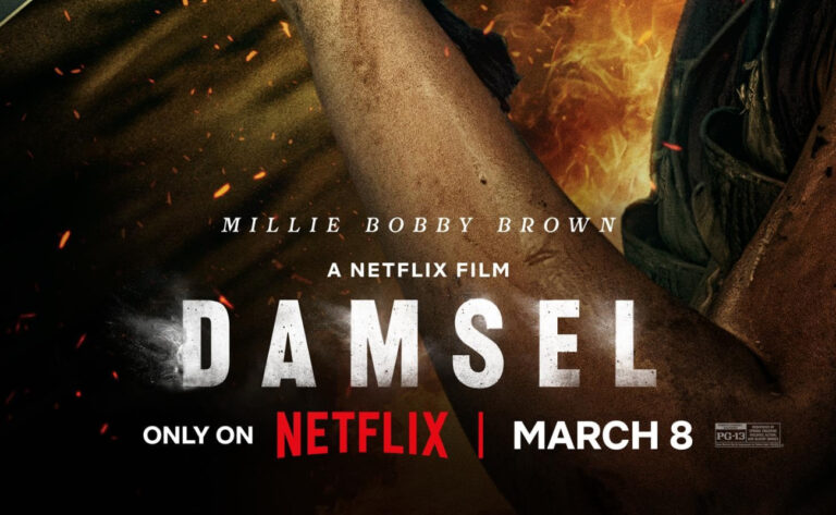 Damsel
