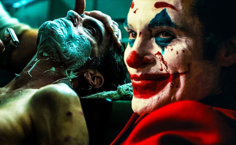 Joker: Folie à Deux cast