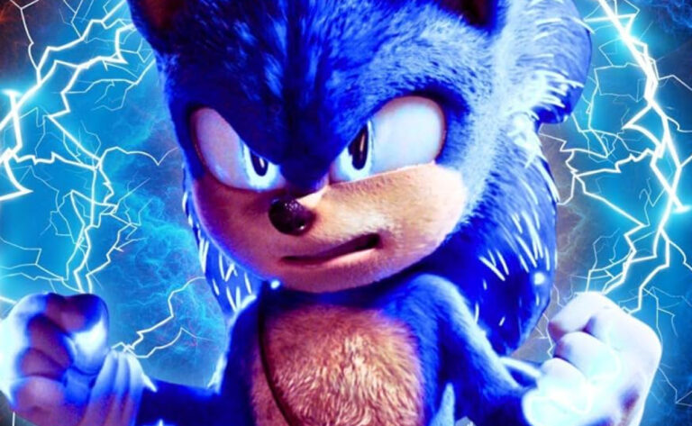 Sonic the Hedgehog 3