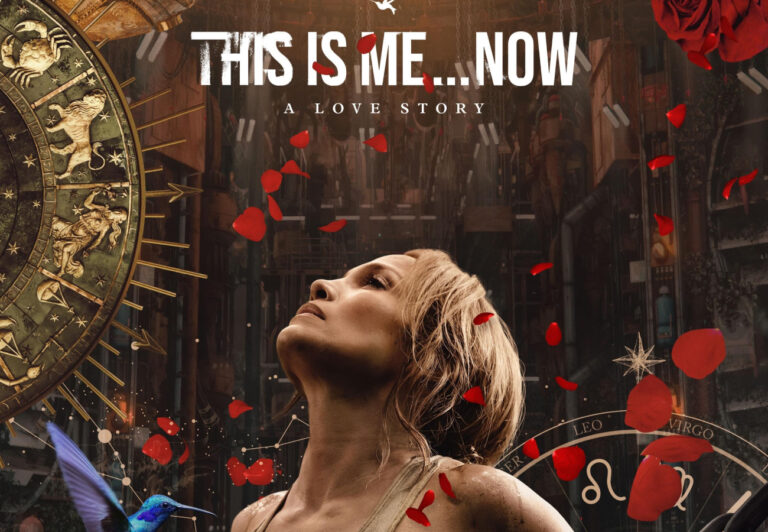This Is Me...Now: A Love Story