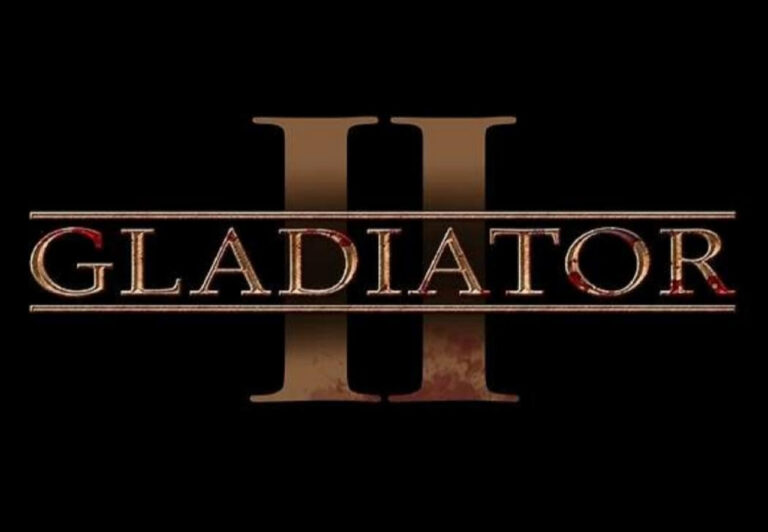 gladiator 2