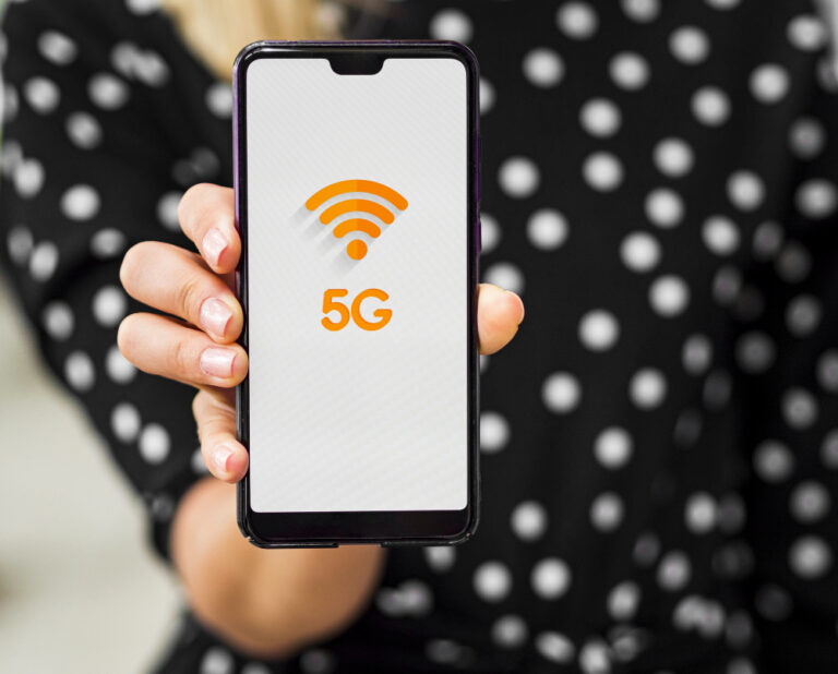 Mobile Phone Signals