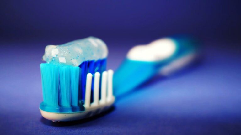 Dental Products