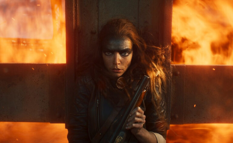 Furiosa: A Mad Max Saga