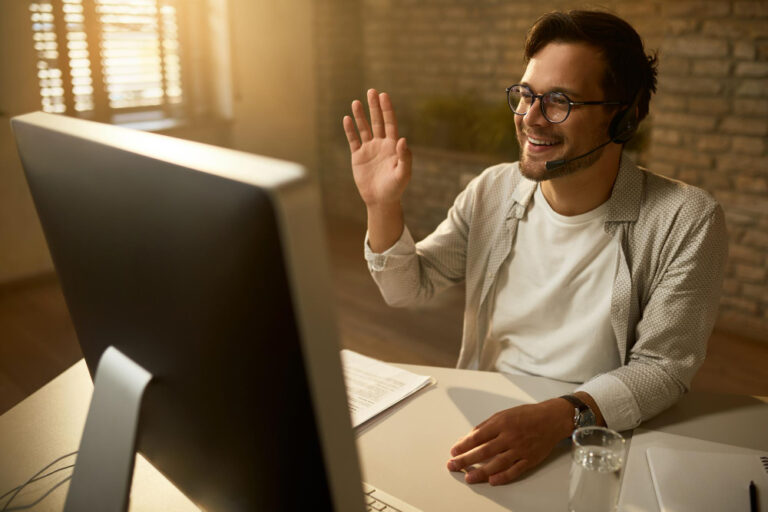 Remote IT Support