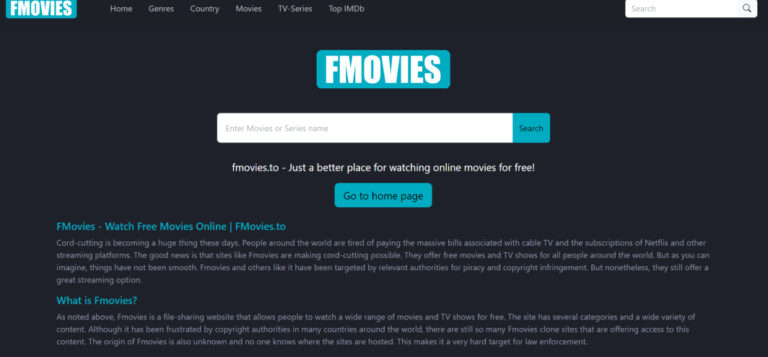 FMovies