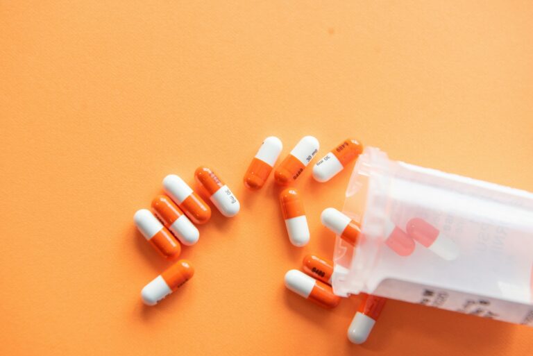 Medications Cause Oral Infections