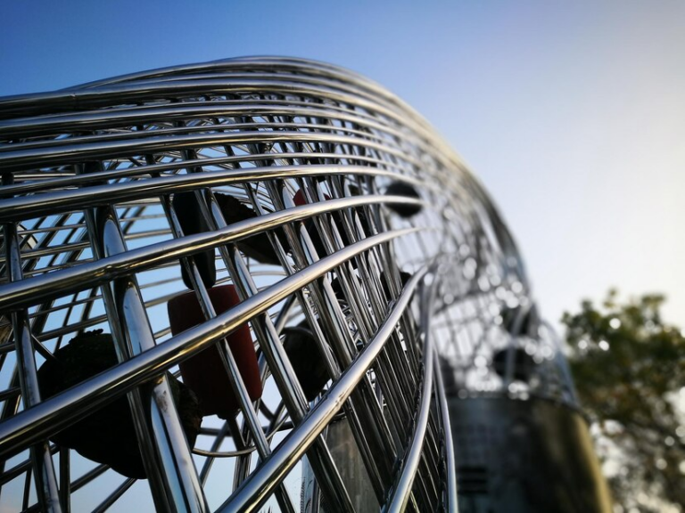 Steel Construction