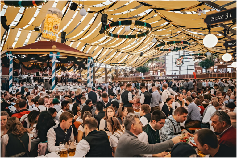 Oktoberfests