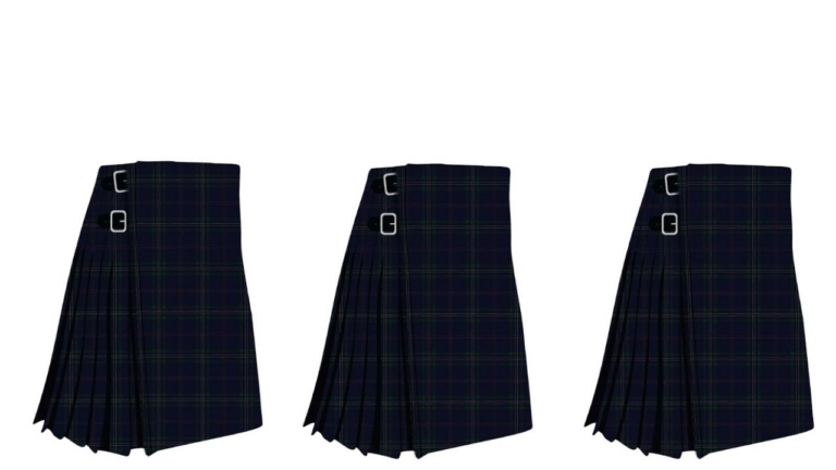 tartans