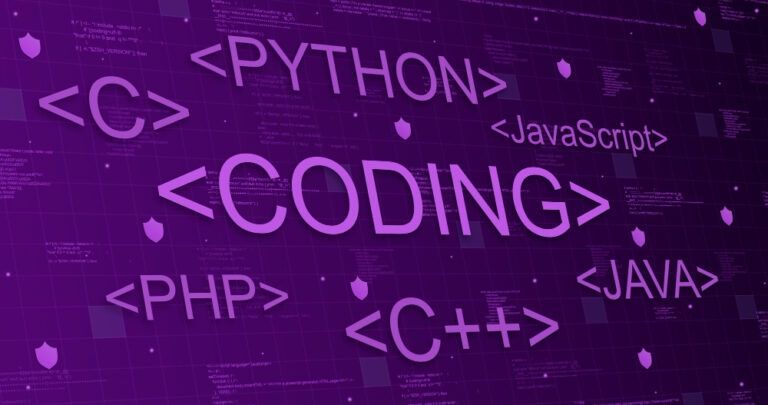 Coder Slang