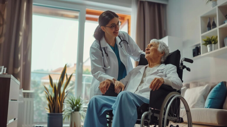 respite hospice