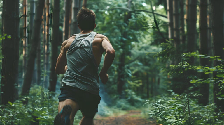 Fitness Journey