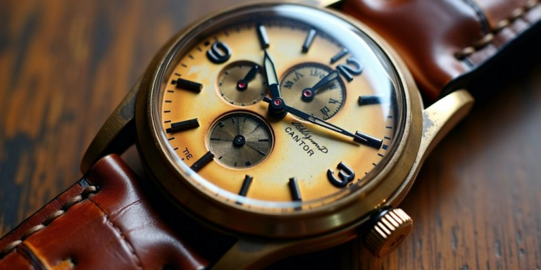 Vintage Watches