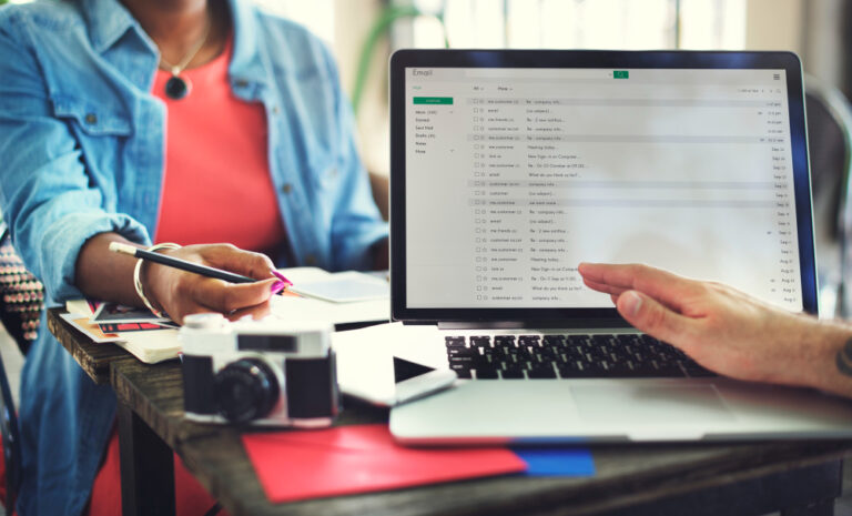 Newsletter Software