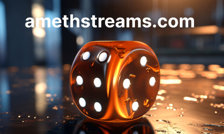 amethstreams.com