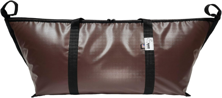 Fish Cooler Bag