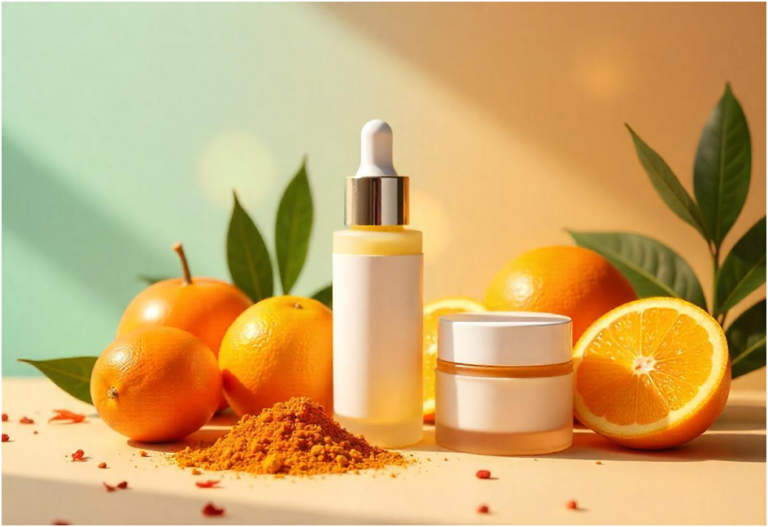 Vegan Skincare