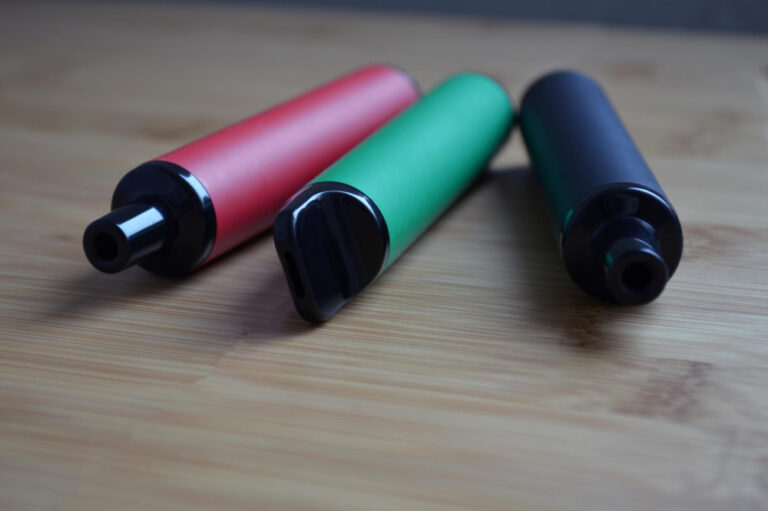 stylish vape pens