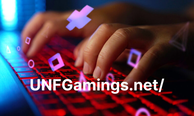 UNFGamings.net/