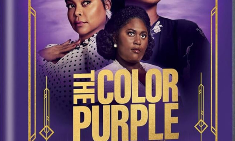 the Color Purple 2023 Torrent