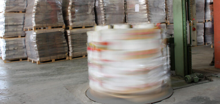 Pallet Wrap