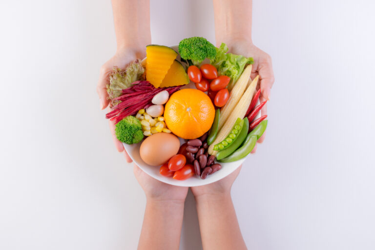 Nutrition