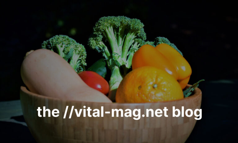the //vital-mag.net blog
