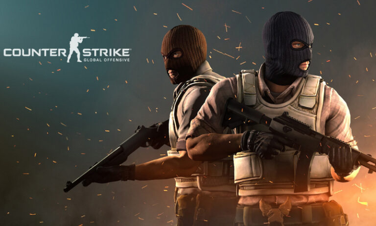 Counter-Strike franchise