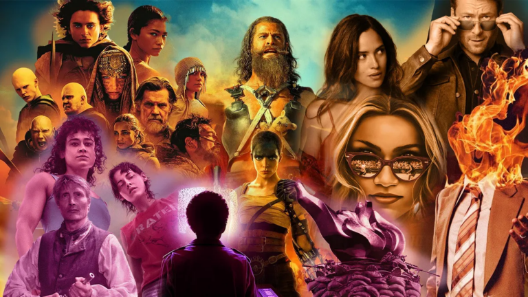 Popular Movie Genres That Captivate Audiences
