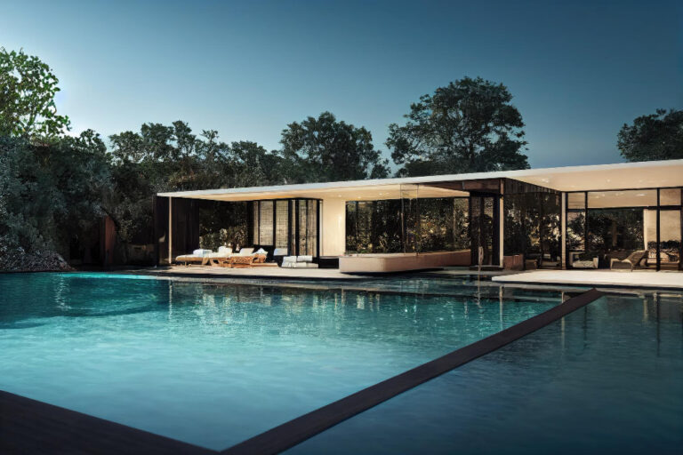 luxury villas greece le collectionist