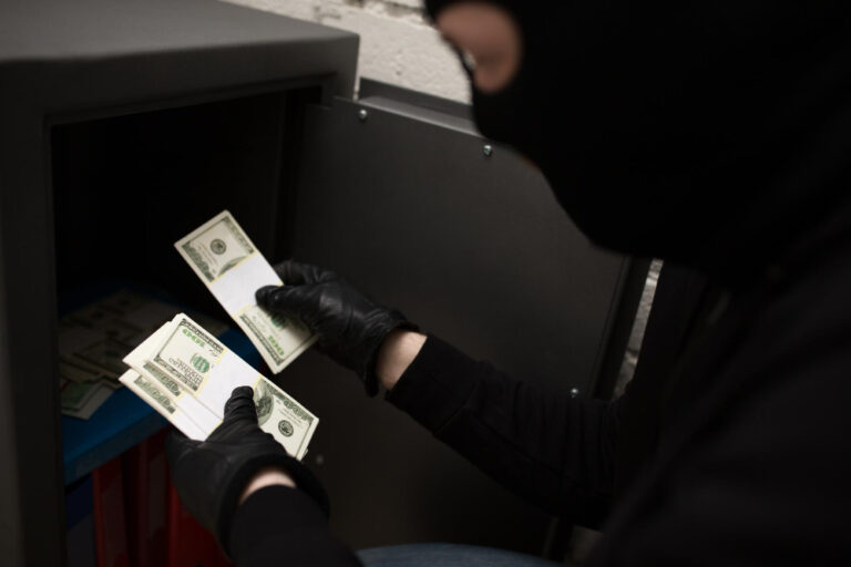 Bank Heist Movies