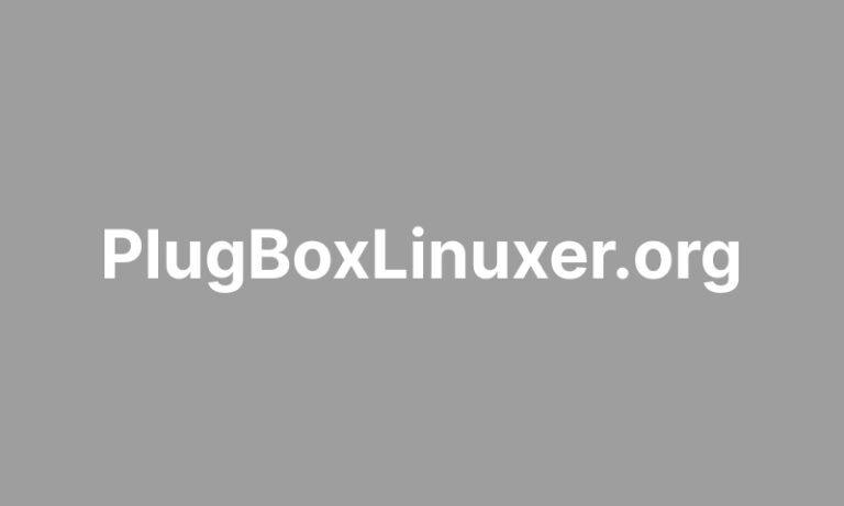PlugBoxLinuxer.org