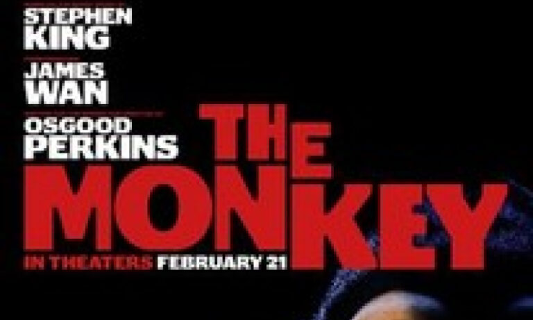 The Monkey