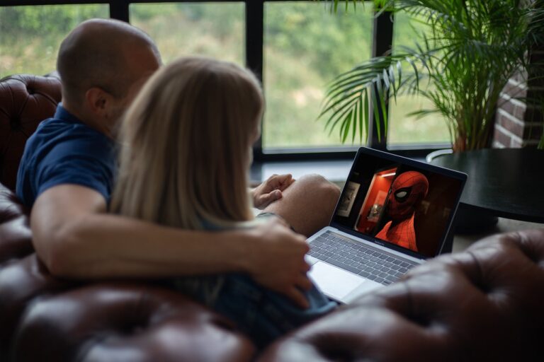 Online Streaming