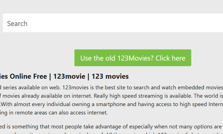 123 Movies