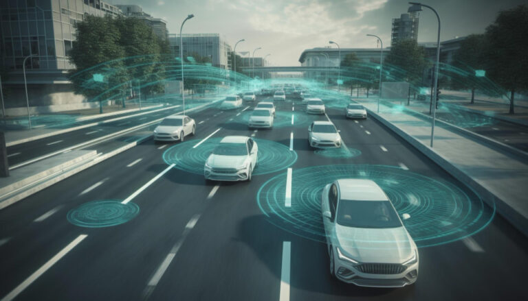Daytimestar.com: Taipei Self-Driving Gharry