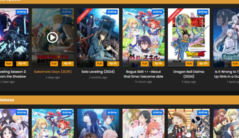 GoGoAnime