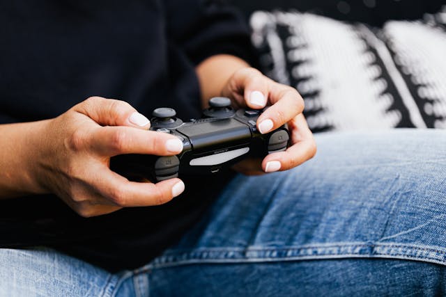 How AI is Reshaping Digital Entertainment1