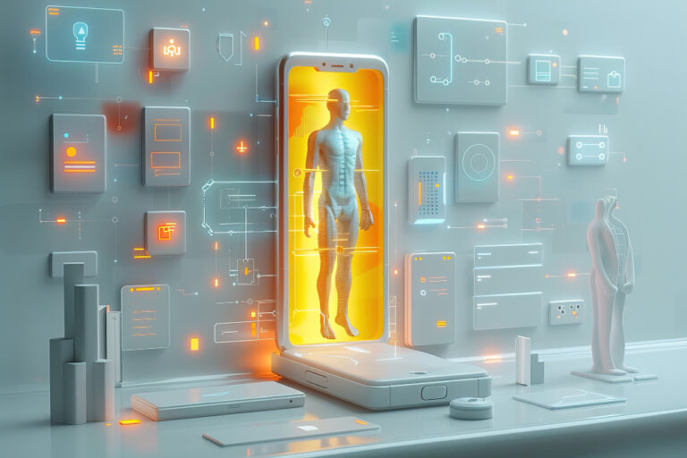 IOFBodies.com Applications