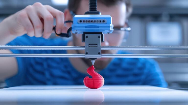 5StarsStocks.com 3D Printing Stocks