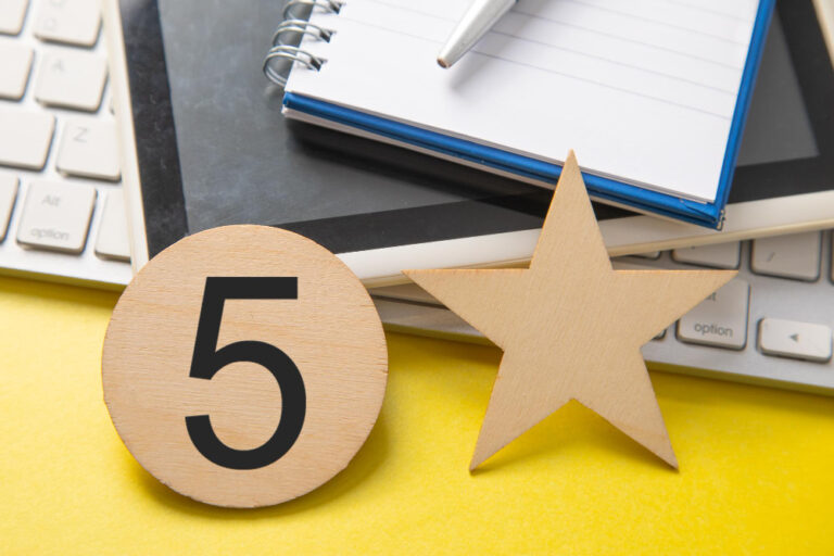 5StarsStocks.com Staples