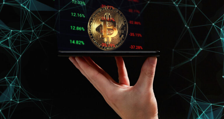 Be1Crypto.com trading