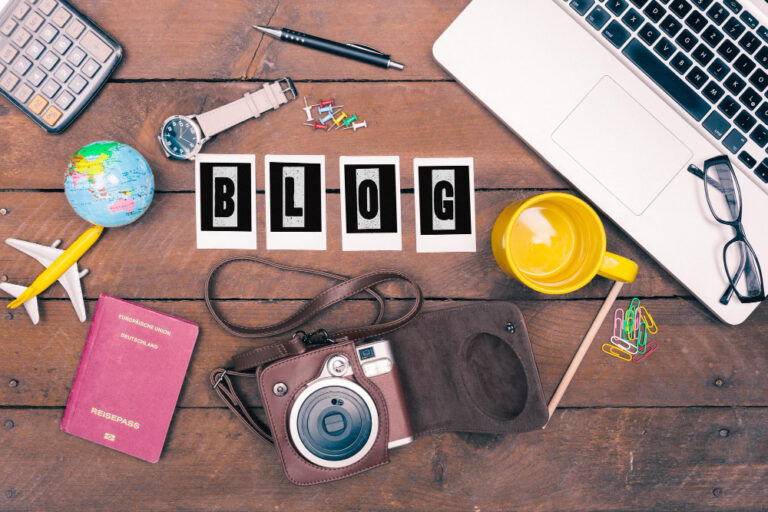 Blogsternation .com