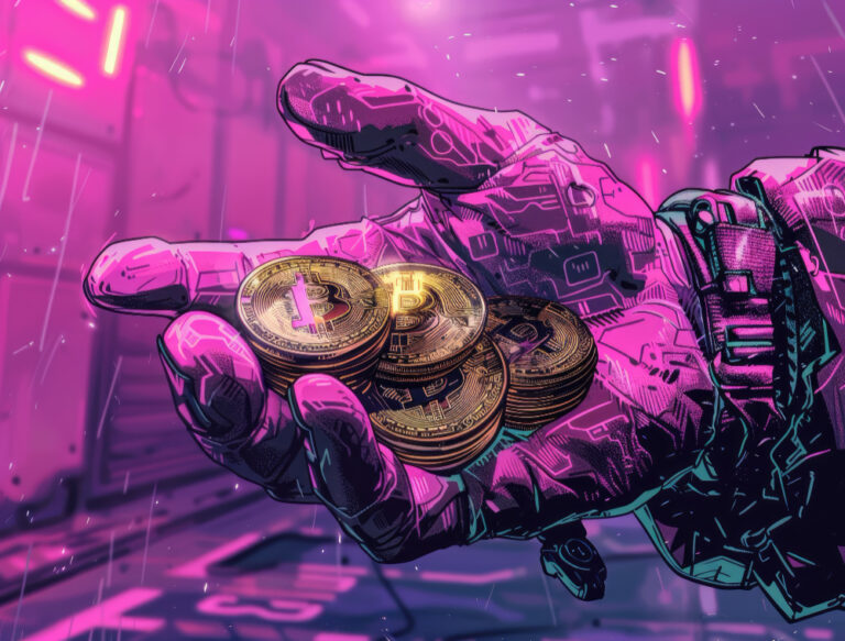 Crypto30x.com Gigachad